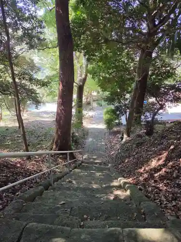 須軽谷八幡神社(神奈川県)