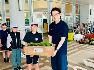 土津神社|こどもと出世の神さま(福島県)(2025年06月28日(土) 17時32分41秒投稿)