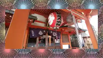 豊受稲荷本宮(千葉県)