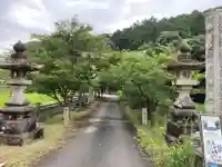 岩屋神社のその他建物