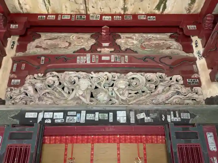 神野寺(千葉県)