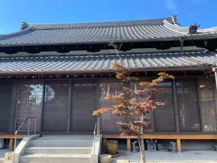 来迎寺(兵庫県)