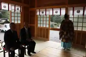 大國主神社のお祭り(2024年11月23日(土) 21時42分33秒投稿)