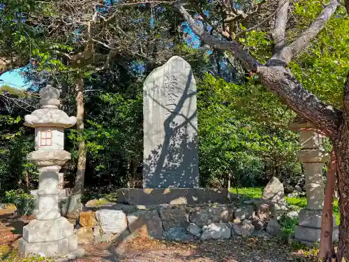 矢奈比賣神社（見付天神）のその他建物
