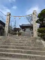 廣峯神社(兵庫県)
