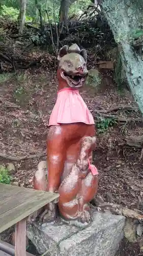 御前八幡宮(岡山県)