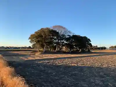 松尾神社(千葉県)