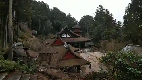 長命寺(滋賀県)