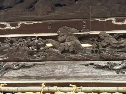 香取神社(千葉県)