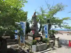 金剛宝寺（紀三井寺）(和歌山県)