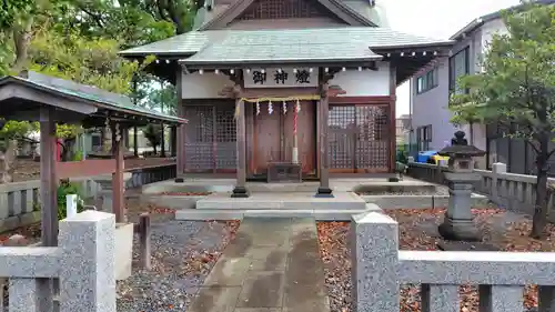 初姫神社(静岡県)