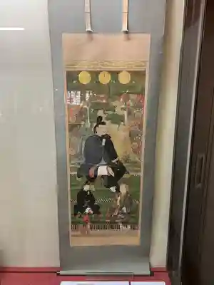 談山神社(奈良県)