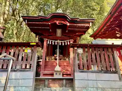 聖神社(埼玉県)