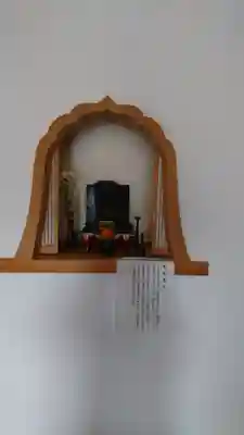 万松寺のその他建物