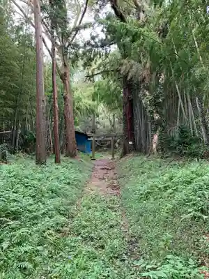 熊野神社のその他建物