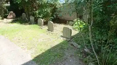 天然寺のその他建物