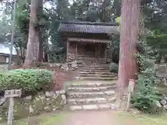 粟鹿神社(兵庫県)