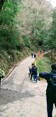 高尾山薬王院(東京都)