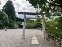 出雲大社上総教会(国吉神社内)(千葉県)