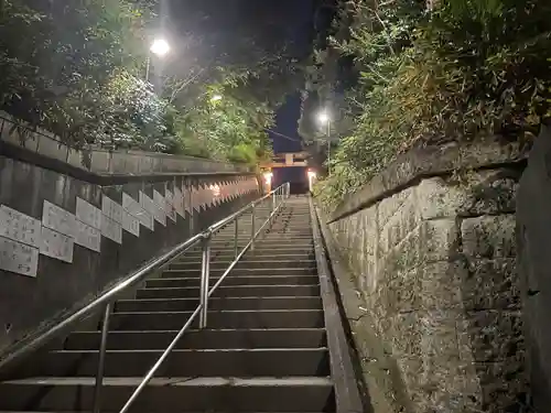 赤羽八幡神社(東京都)