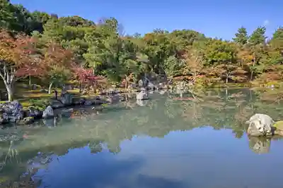 天龍寺(京都府)