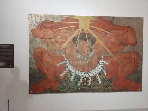 常陸国出雲大社(茨城県)