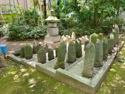 妙福寺(東京都)