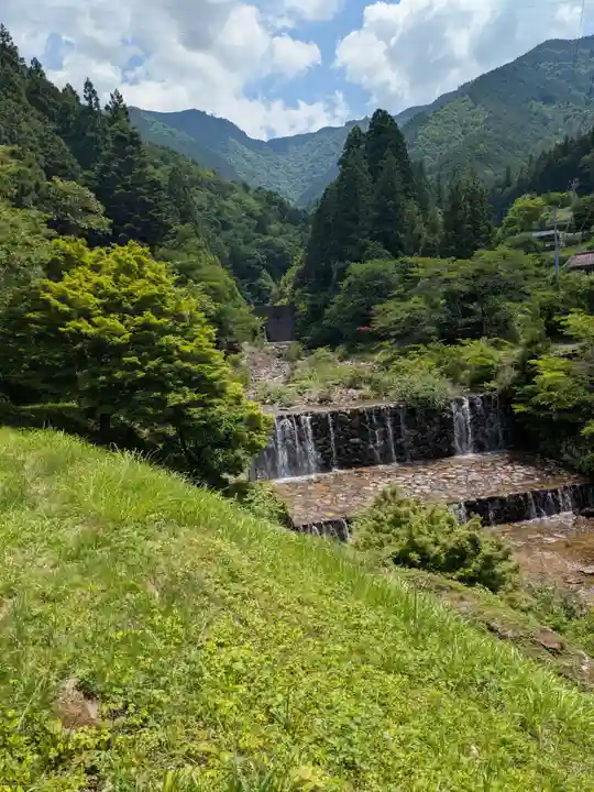 高賀神社(岐阜県)
