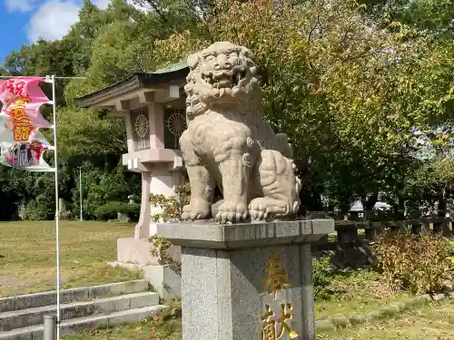 長崎縣護國神社(長崎県)