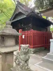 富岡八幡宮(東京都)