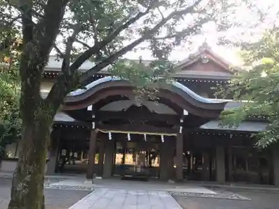 三嶋大社のその他建物