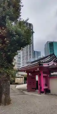 立行寺(東京都)