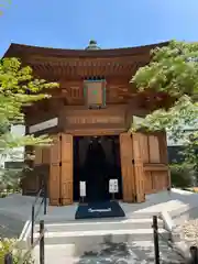 豪徳寺(東京都)