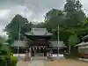 矢田坐久志玉比古神社(奈良県)