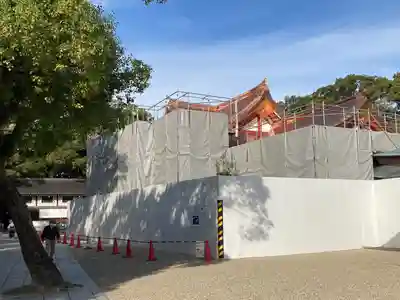 西宮神社(兵庫県)