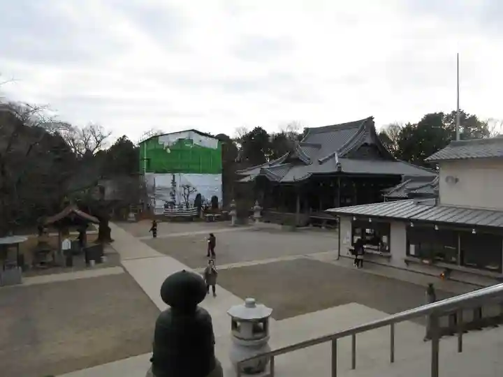 金蔵寺のその他建物