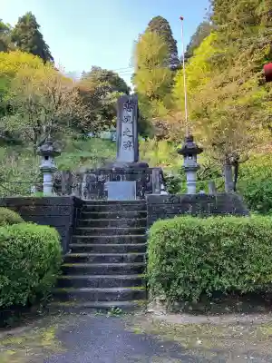 東金砂神社(茨城県)