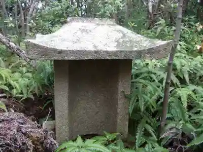 大歳神社(山口県)
