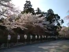 園城寺（三井寺）(滋賀県)