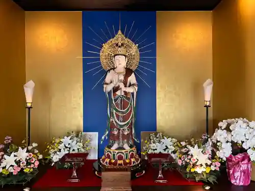 高徳院(愛知県)