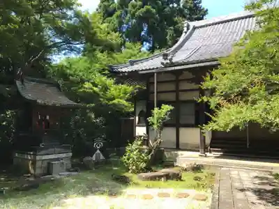 吸湖山 青岸寺(滋賀県)