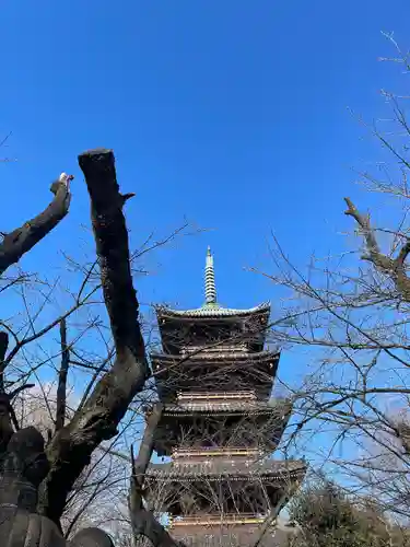 上野東照宮(東京都)