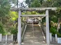 白鳥神社(大阪府)