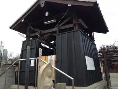 報恩寺のその他建物