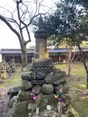 大生寺の建物その他