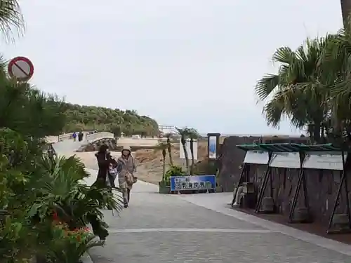 青島神社（青島神宮）のその他建物