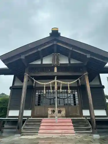 天照皇大神(神奈川県)