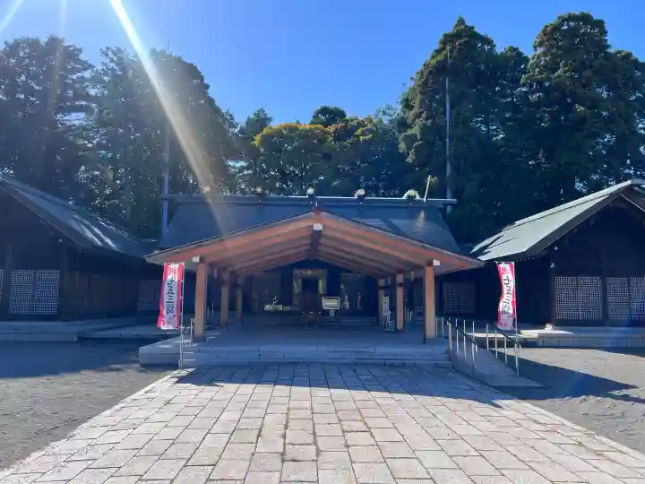 石川護國神社(石川県)
