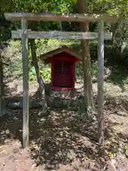 八坂神社(神奈川県)