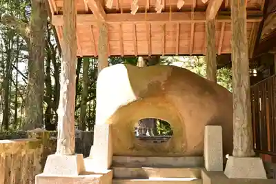 久礼八幡宮(高知県)